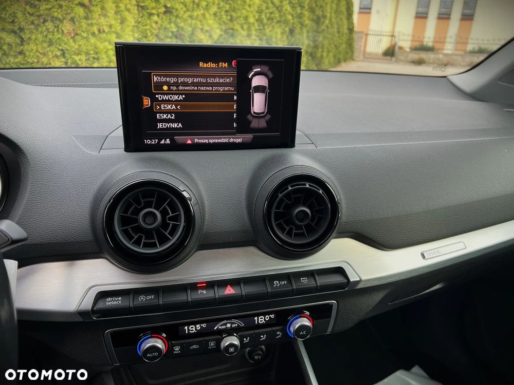 Audi Q2 1.6 TDI Sport S tronic - 32