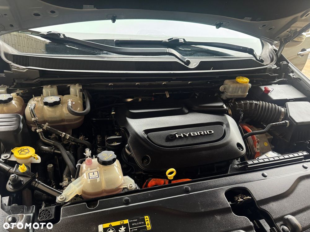 Chrysler Pacifica - 15