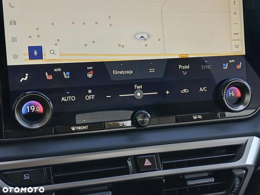 Lexus RX 2023