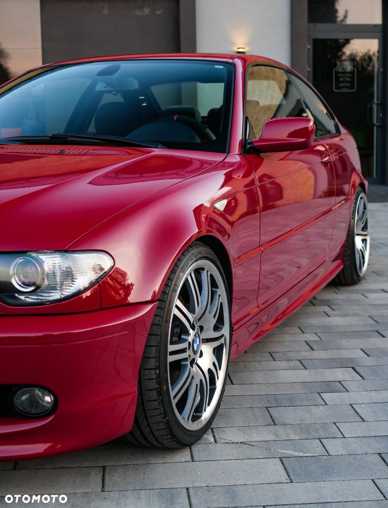 BMW Seria 3 330 Ci - 4