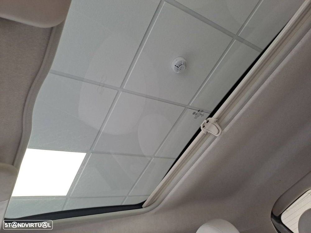 Fiat 500 1.2 Lounge - 24