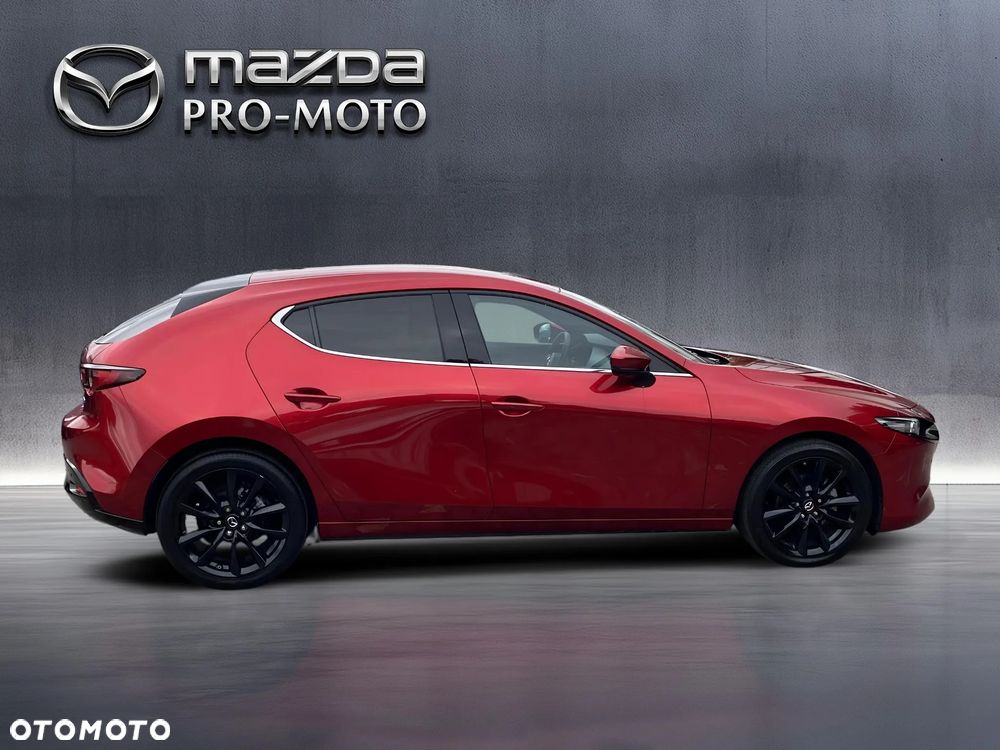 Mazda 3 2.0 mHEV Exclusive-Line - 7