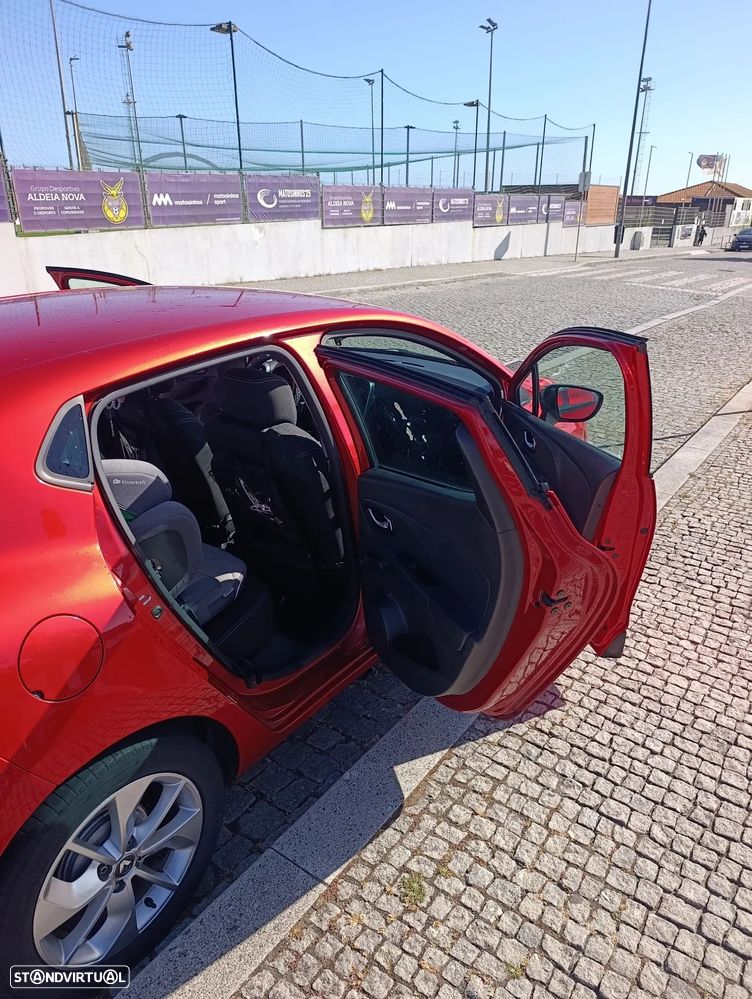 Renault Clio 0.9 TCe Limited Edition - 2
