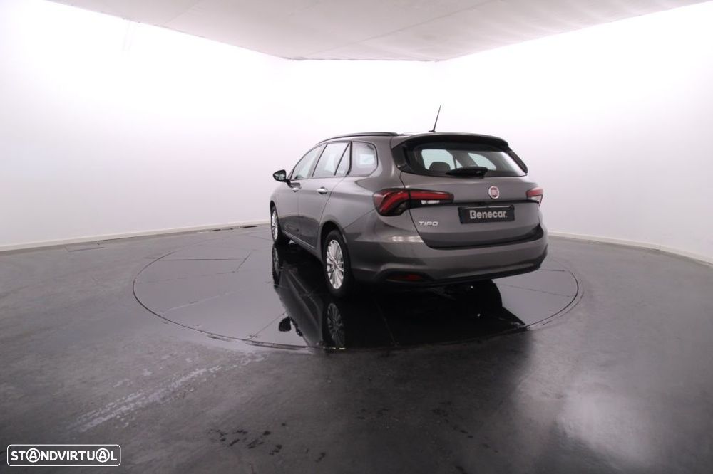 Fiat Tipo Station Wagon 1.3 MultiJet City Life - 5