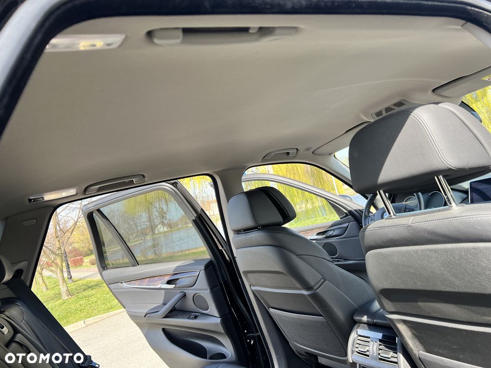 BMW X5 xDrive40d - 18
