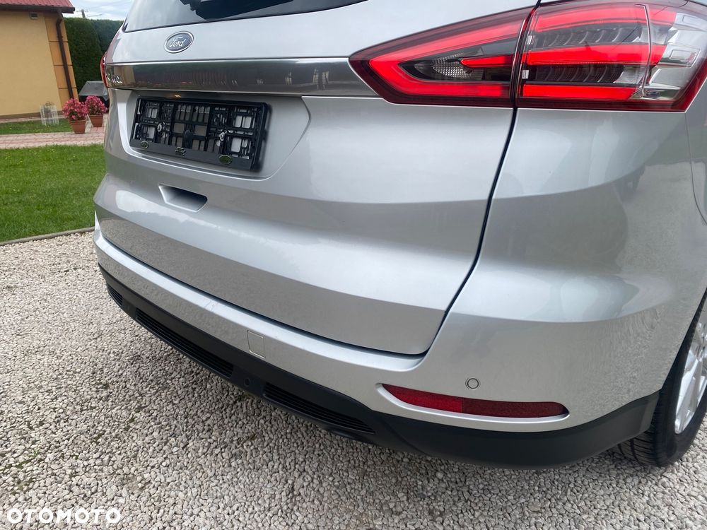 Ford S-Max 2.0 EcoBlue Trend - 11