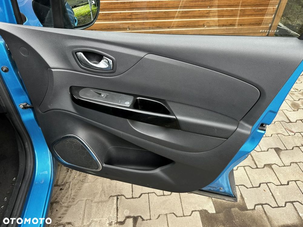 Renault Captur (ENERGY) dCi 90 INTENS - 16