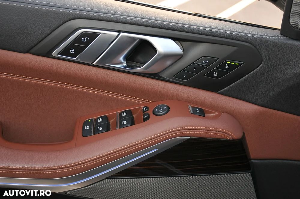 BMW X5 xDrive30d - 36