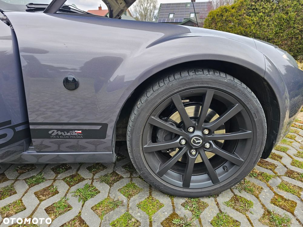 Mazda MX-5 1.8 Emotion - 17