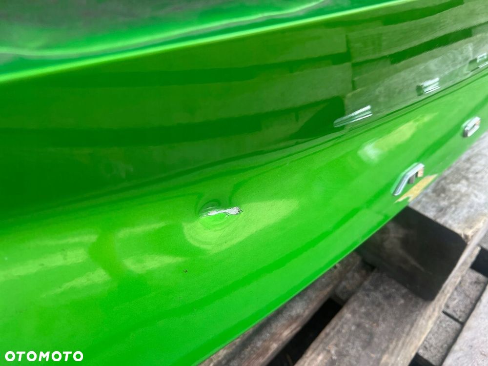 OPEL MOKKA B II 2 KLAPA BAGAŻNIKA - 7