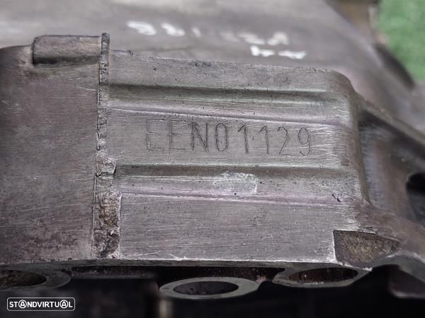 Caixa Velocidades Audi A4 (8D2, B5) - 6