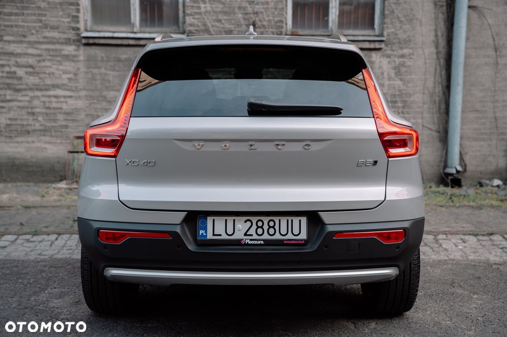 Volvo XC 40 B5 AWD Ultimate Bright - 6