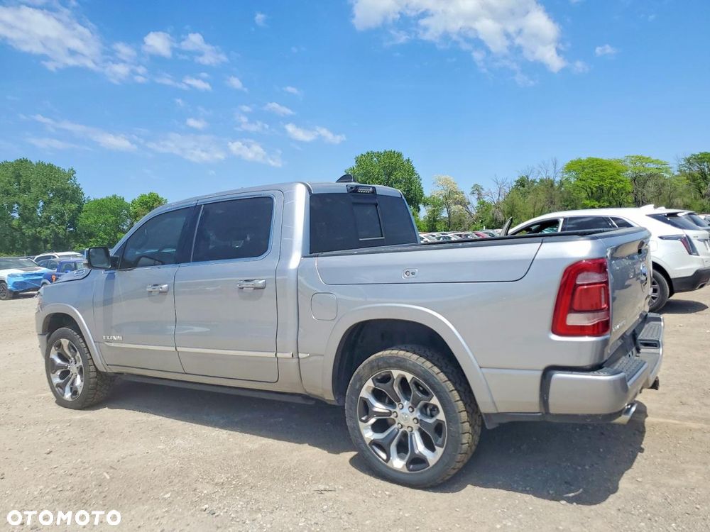 RAM 1500 5.7 Crew Cab Limited - 3