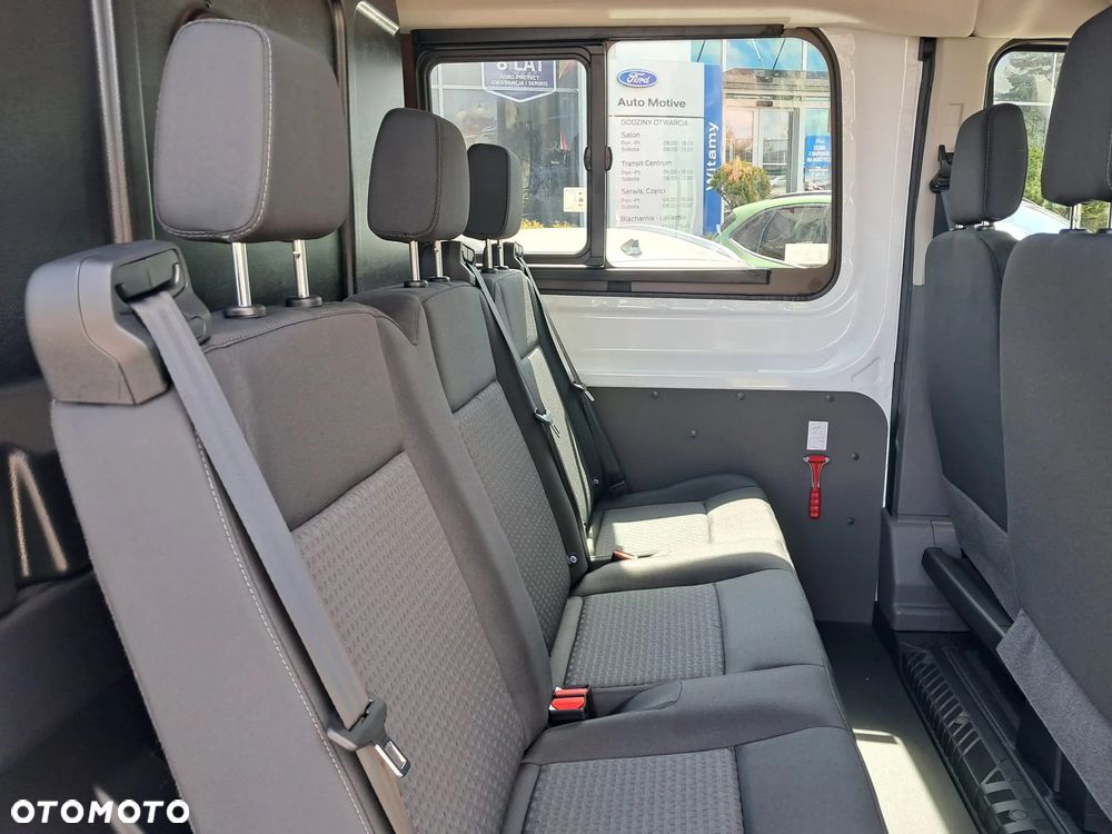 Ford Transit - 20