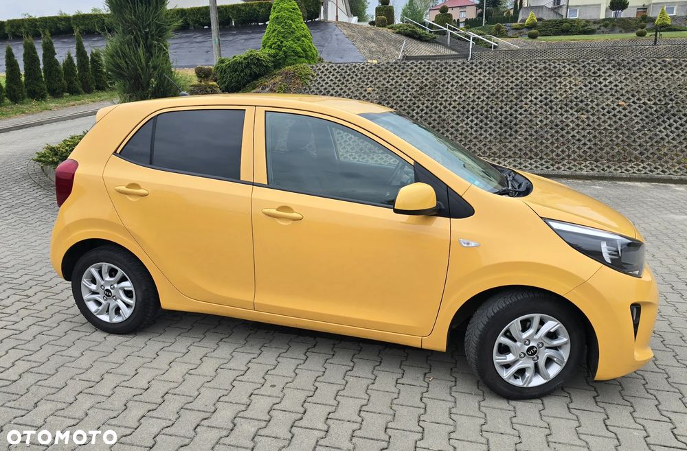 Kia Picanto 1.2 Spirit - 11