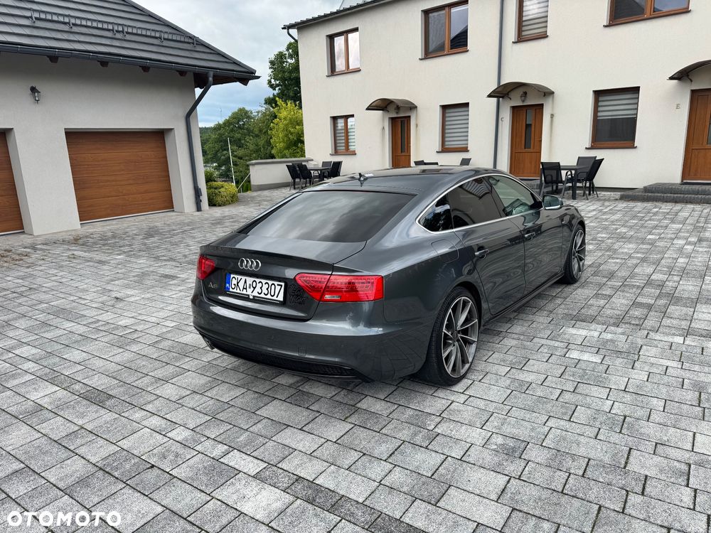 Audi A5 - 3