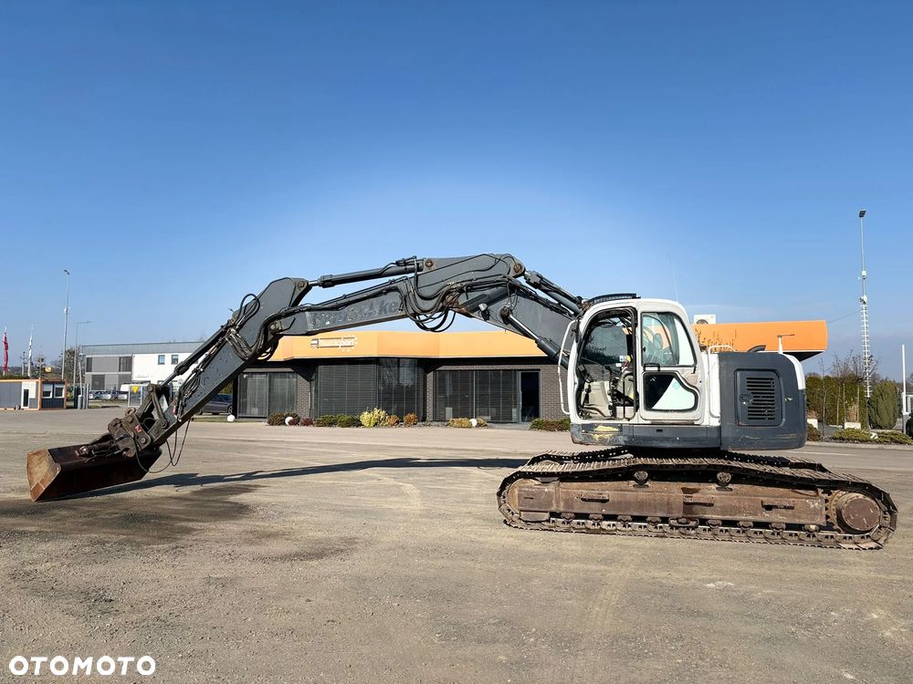 Kobelco NEW HOLLAND KOBELCO E235SR-1ES - 4