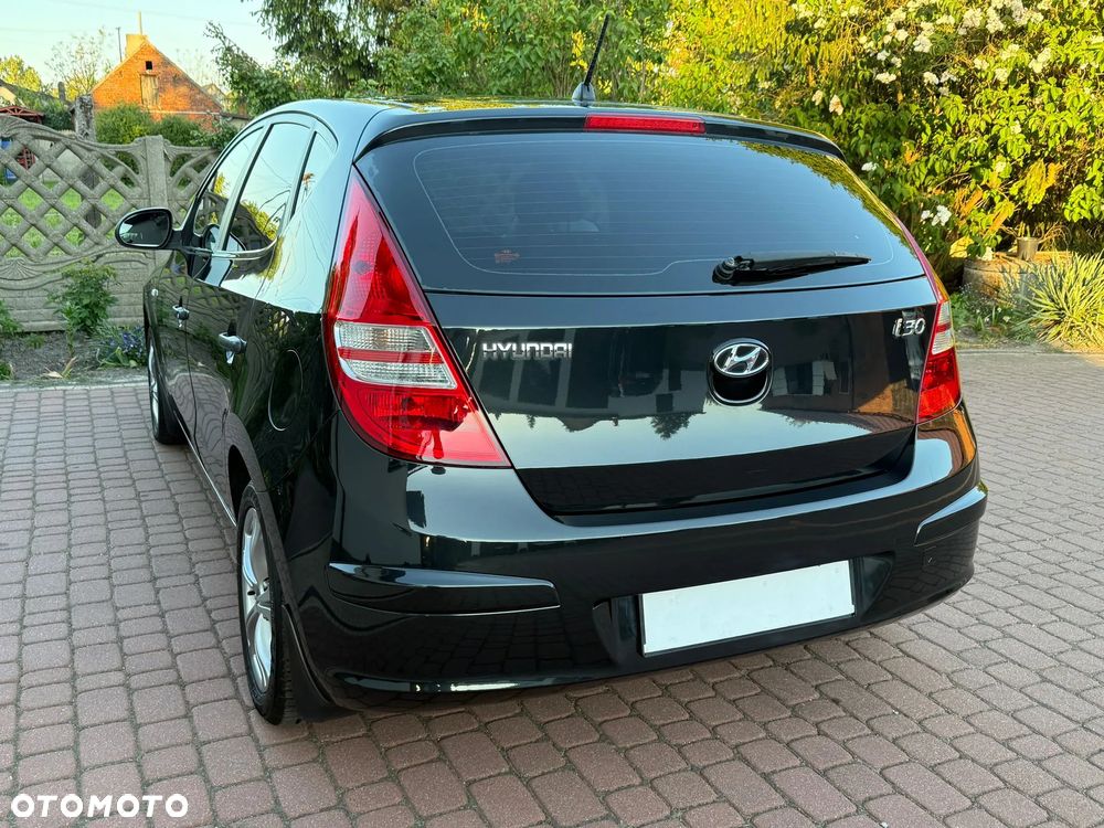 Hyundai i30 1.4 Edition 20 - 14