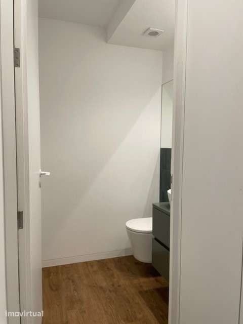 Apartamento T2 Duplex - Centro histórico de Vila do Conde - Grande imagem: 4/11