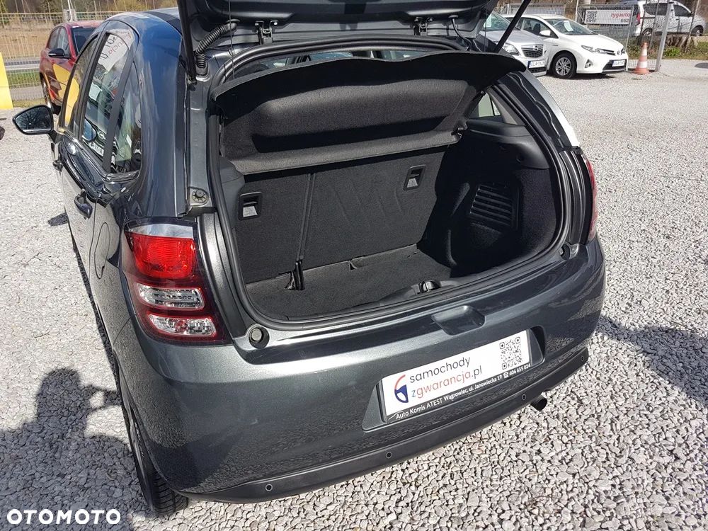 Citroën C3 1.0 VTi Attraction - 16