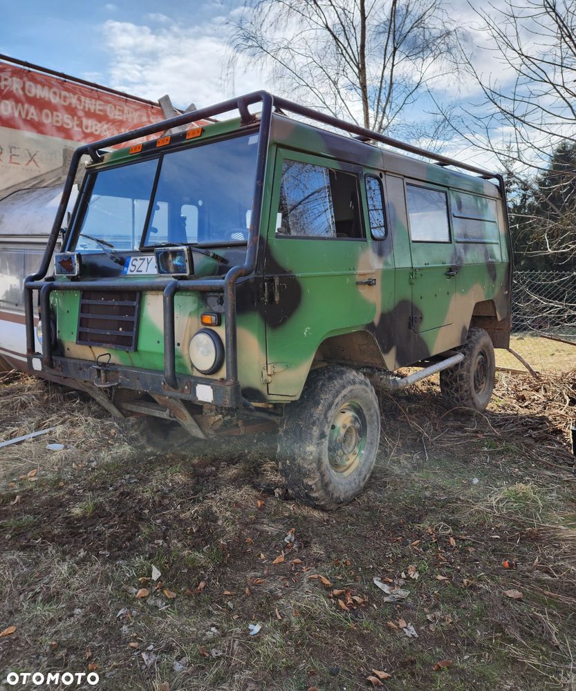 Volvo Inny - 2