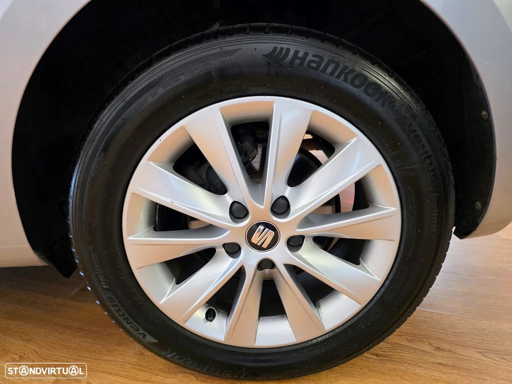SEAT Leon 1.0 EcoTSI Style S/S - 29