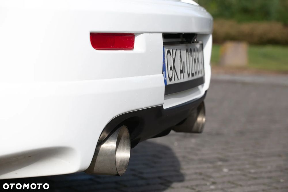 Mitsubishi Lancer 2.0 Ralliart GSR - 12