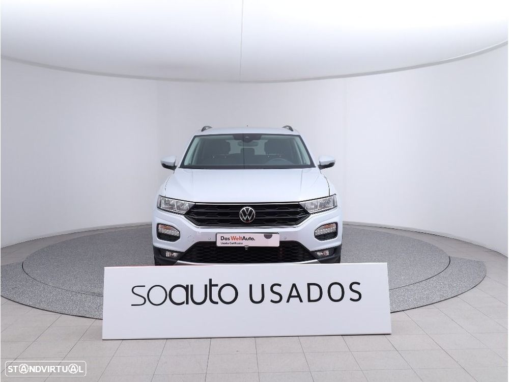 VW T-Roc 1.0 TSI Style - 6