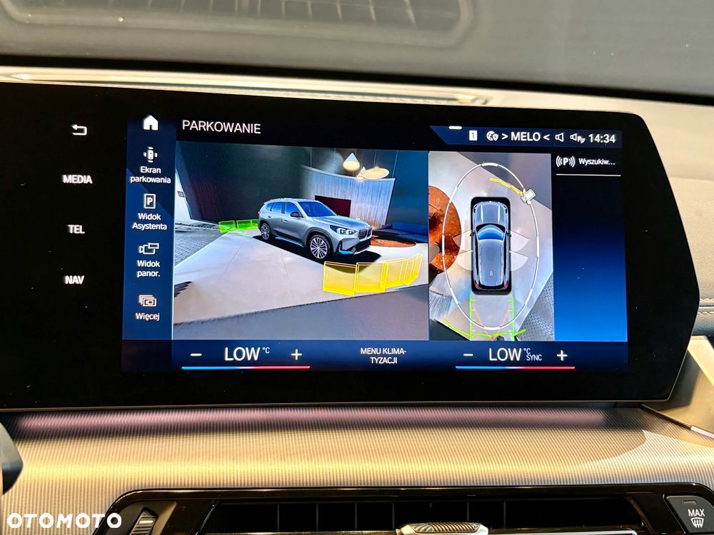 BMW iX1 - 26
