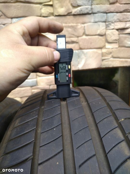 Opony Letnie Michelin 225/55/18 98v 2018r 4x7mm - 6