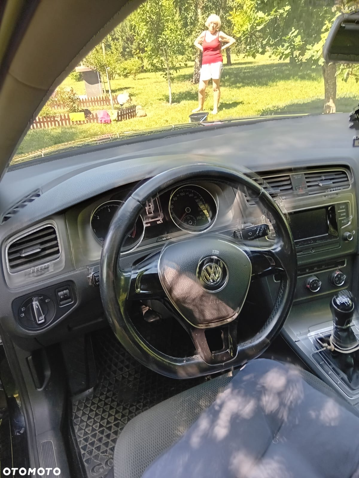 Volkswagen Golf VI 1.6 TDI 4Mot Comfortline - 4