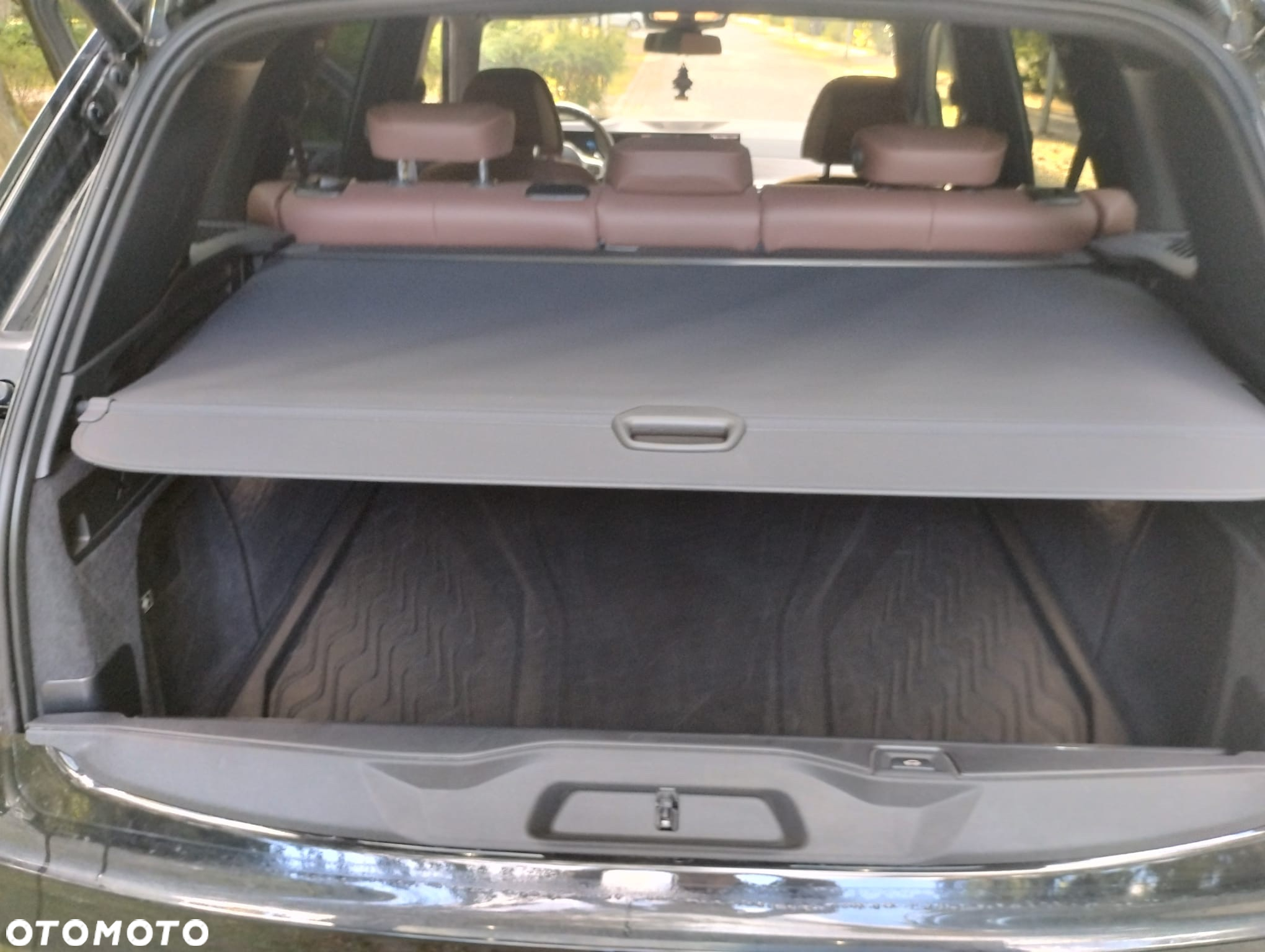 BMW X5 xDrive40i - 16