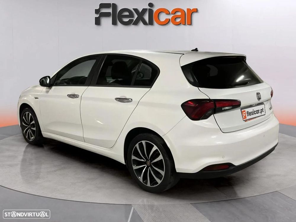 Fiat Tipo 1.3 M-Jet Lounge - 5