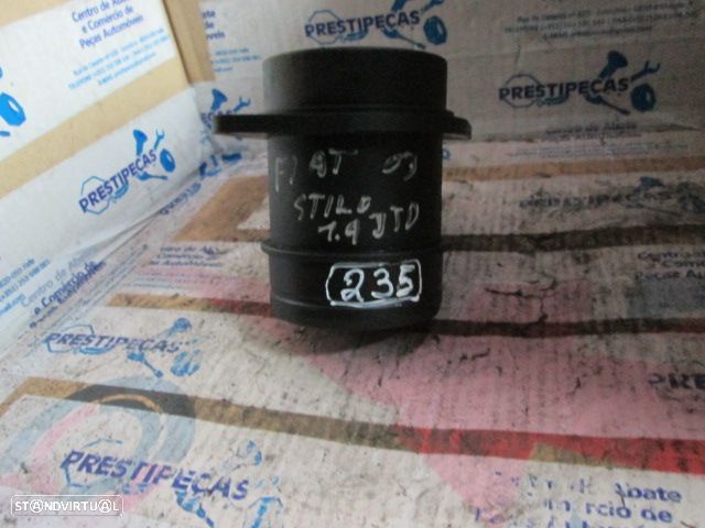 Massa De Ar 0281002308 FIAT STILO 192 2002 1.9JTD 115CV 3P VIOLETA ESCURO BOSCH - 1