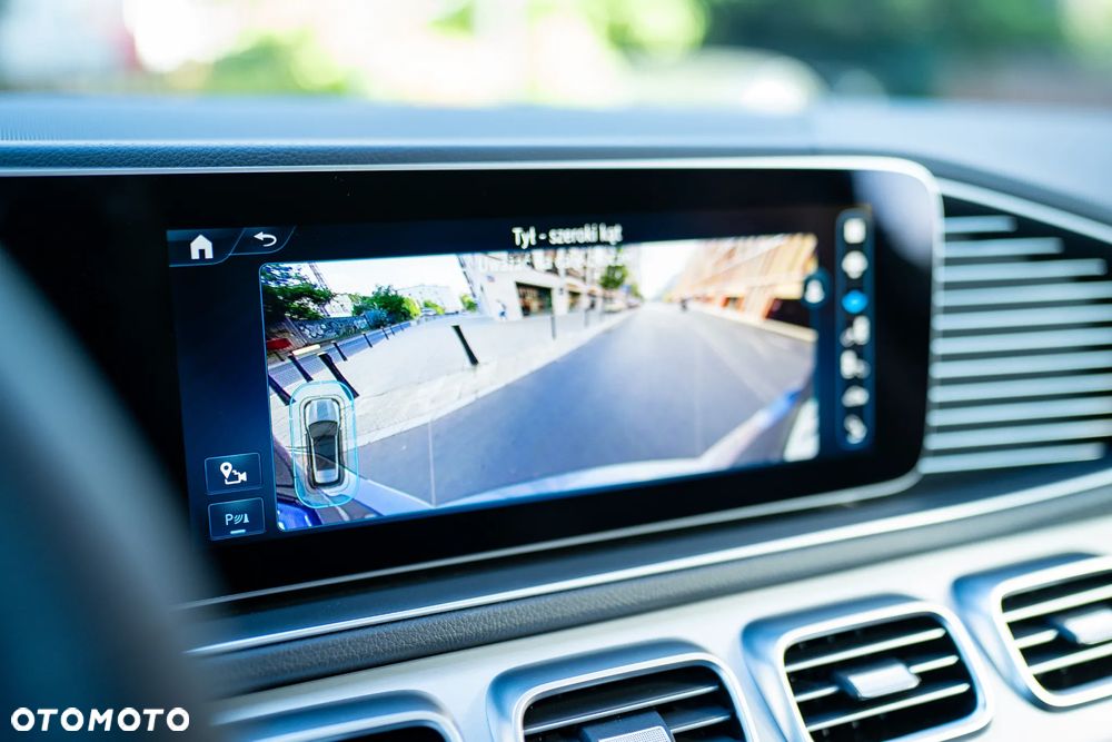 Mercedes-Benz GLE 350 de 4-Matic - 25