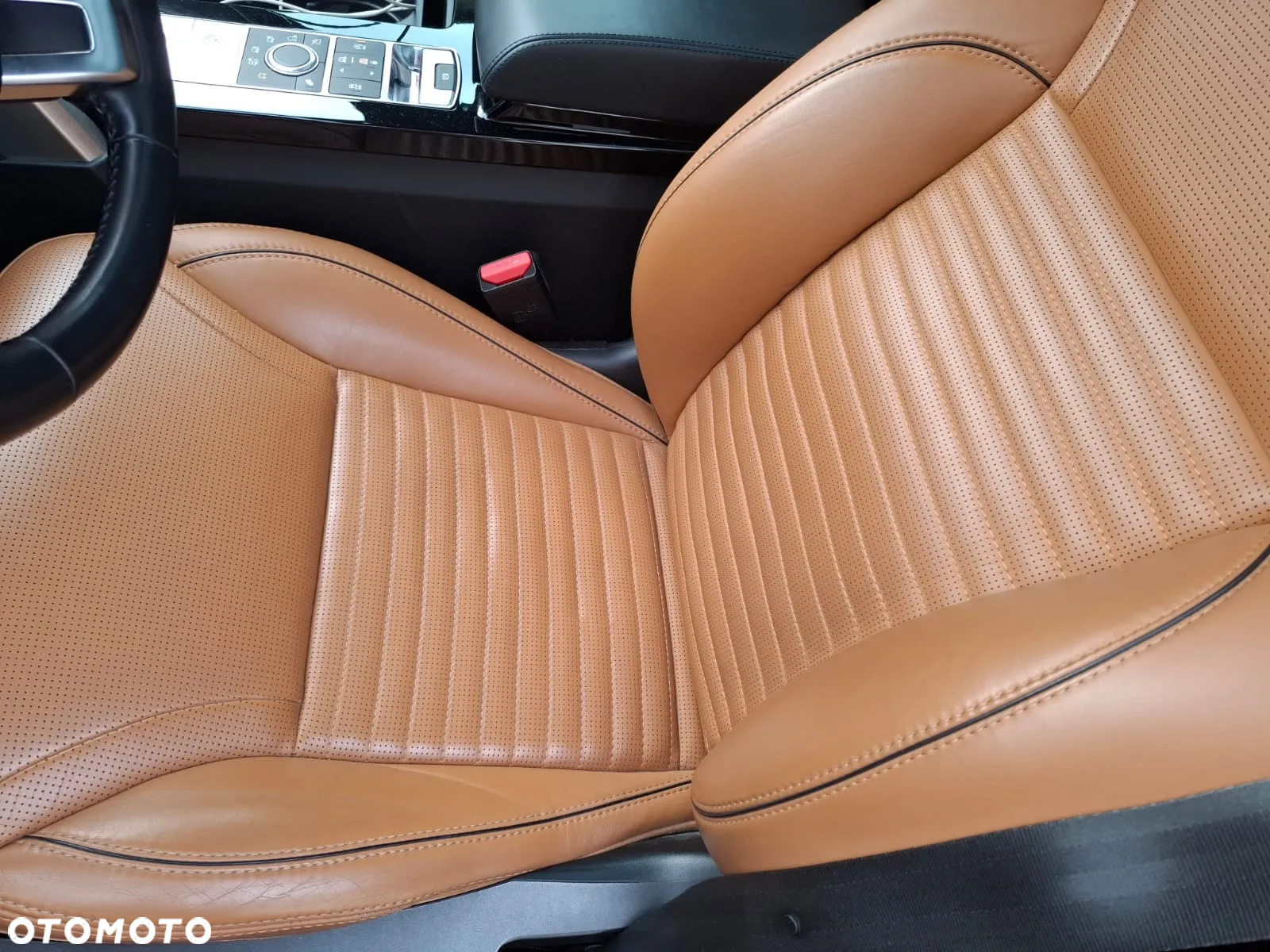 Land Rover Discovery V 3.0 SDV6 HSE Luxury - 8