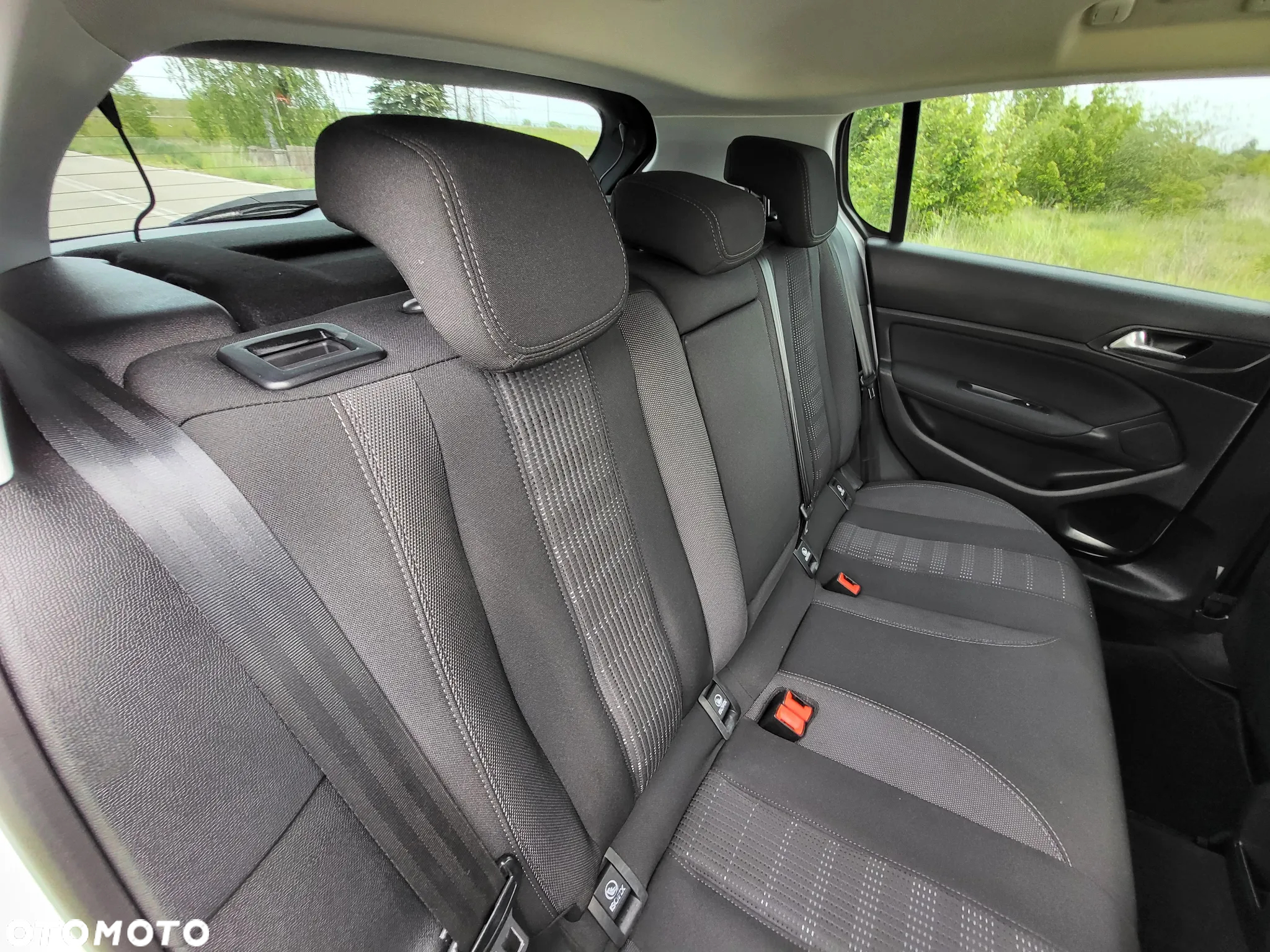 Peugeot 308 1.6 BlueHDi Active S&S - 24