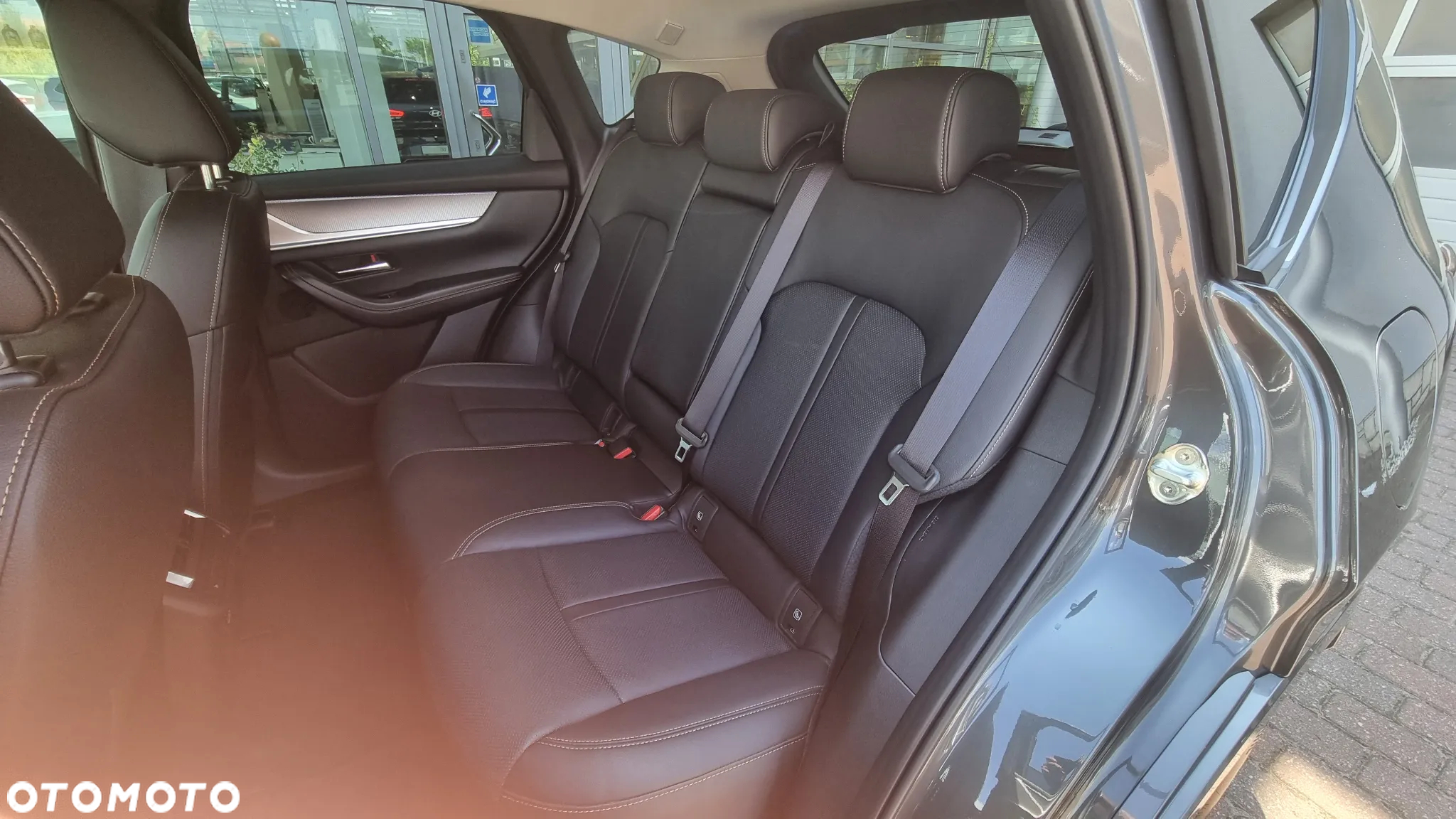 Mazda CX-60 2.5 PHEV Homura AWD - 12