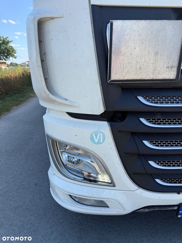 DAF XF 106 / SSC / MEGA / KLIMA - 7