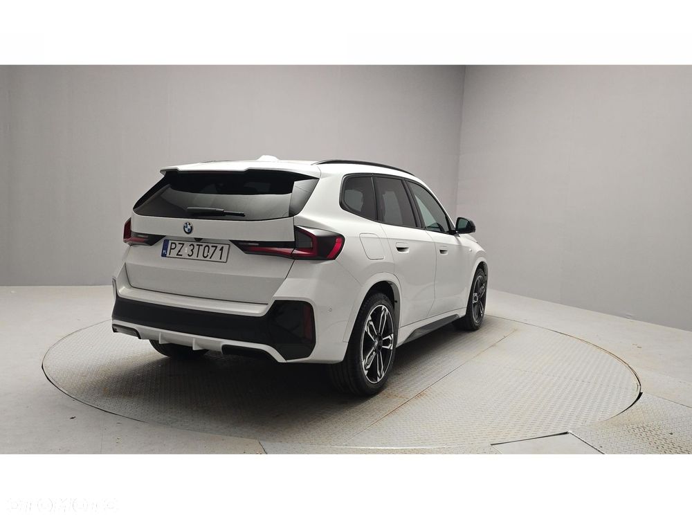 BMW X1 - 5