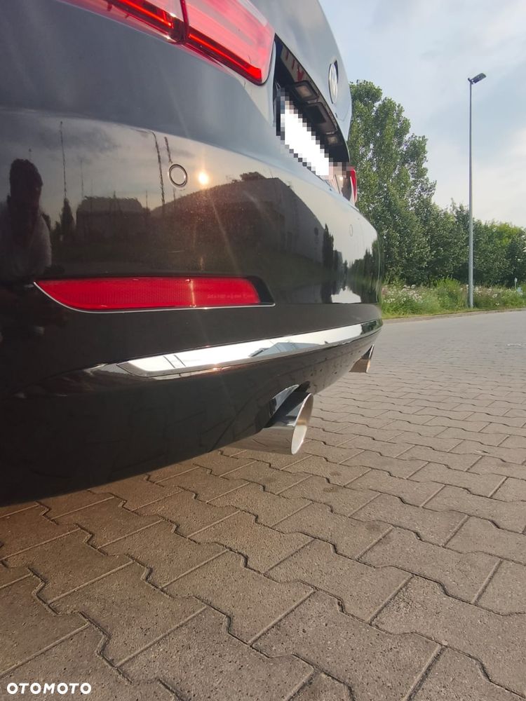 BMW Seria 4 435i xDrive Luxury Line - 7