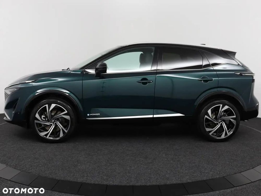 Nissan Qashqai 1.5 e-POWER Tekna+ - 3