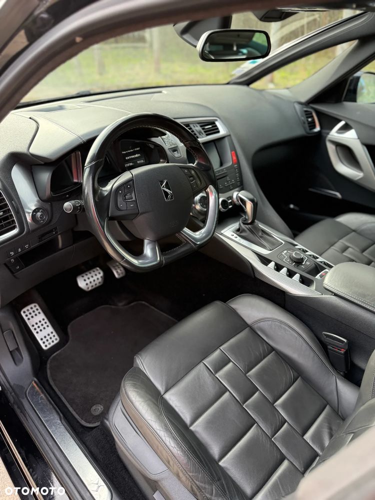 Citroën DS5 BlueHDi 180 SportChic - 9