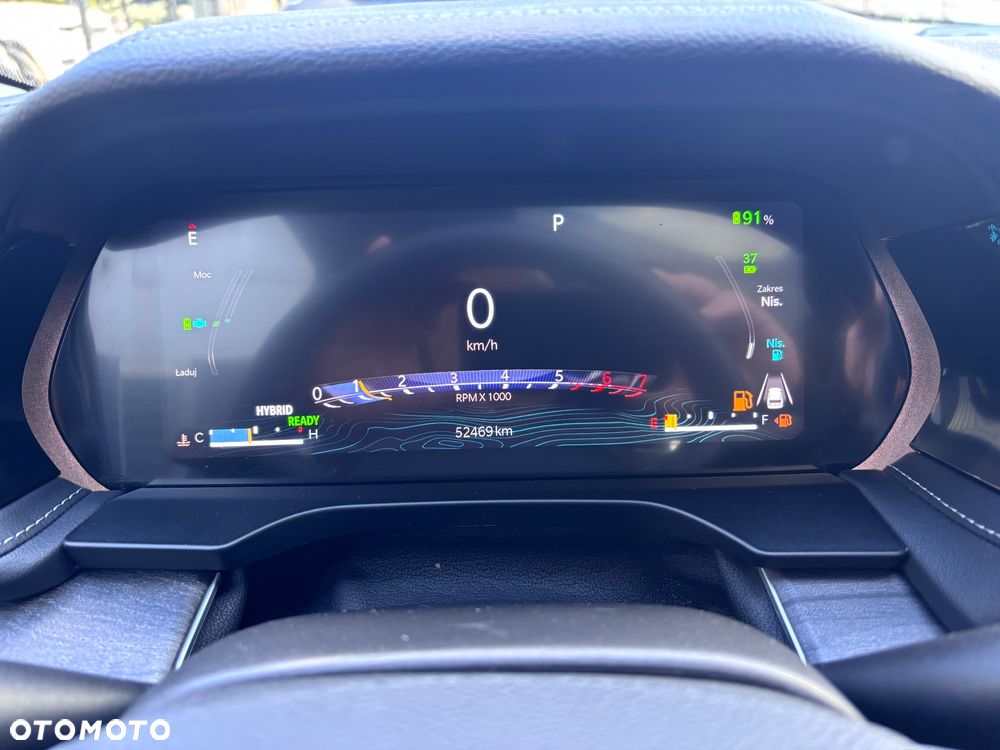 Jeep Grand Cherokee 2.0 4xe Automatik Exclusive Launch Edition - 36