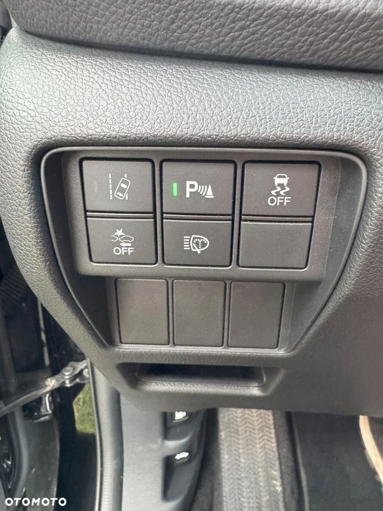 Honda CR-V e:HEV 2.0 i-MMD Hybrid 4WD Sport Line - 6