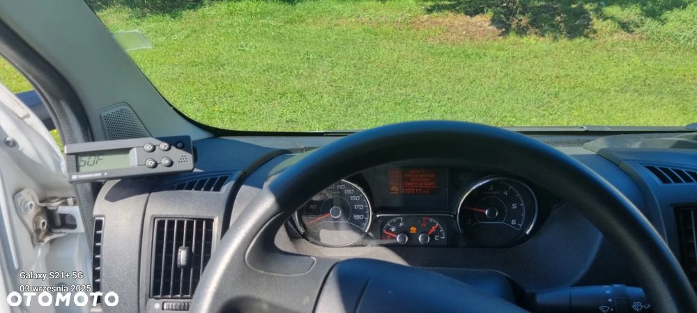 Fiat Ducato - 20