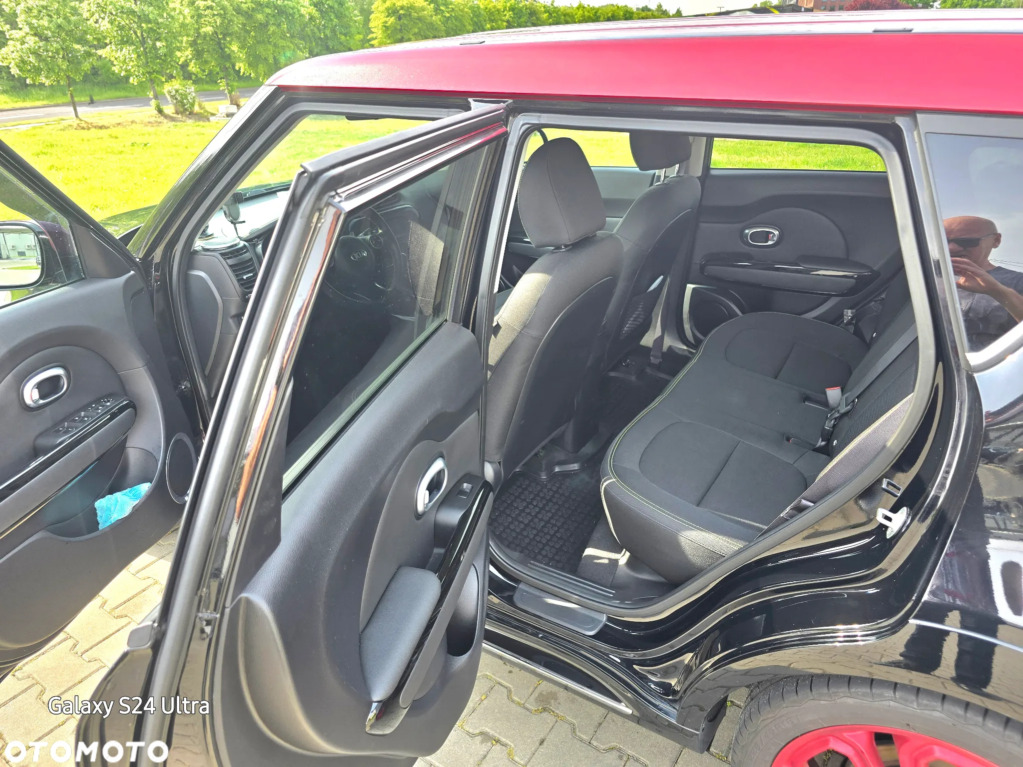 Kia Soul 1.6 GDI Dream-Team Edition - 10