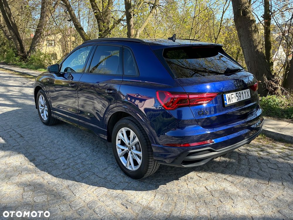 Audi Q3 35 TFSI S line S tronic - 7
