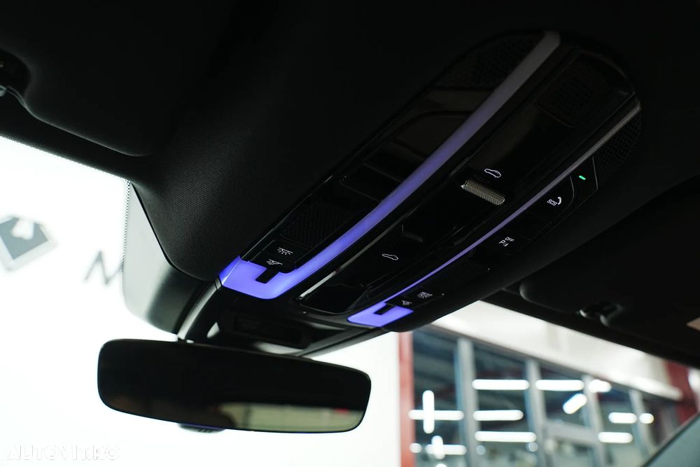 Porsche Cayenne E-Hybrid Tiptronic S - 24