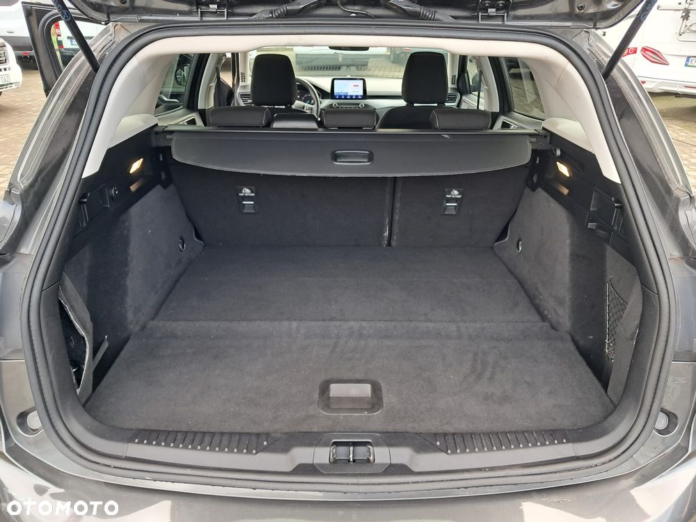 Ford Focus SW 1.5 EcoBlue S&S TITANIUM - 19